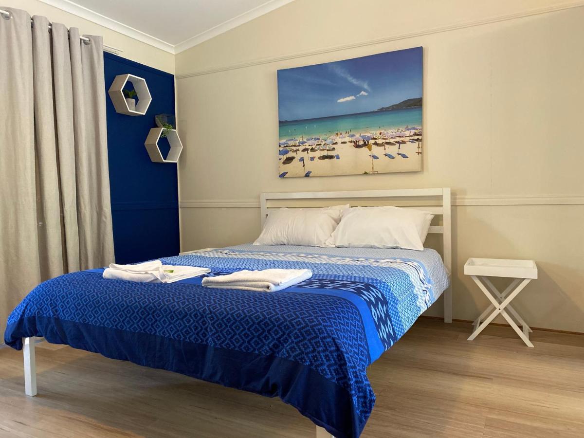 Colonial Village Resort Hervey Bay Buitenkant foto